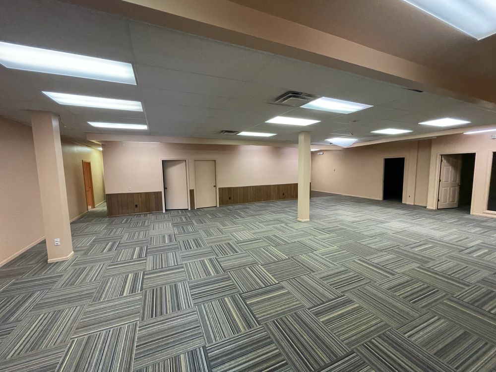 333 E Washington Blvd, Fort Wayne, IN 46802
